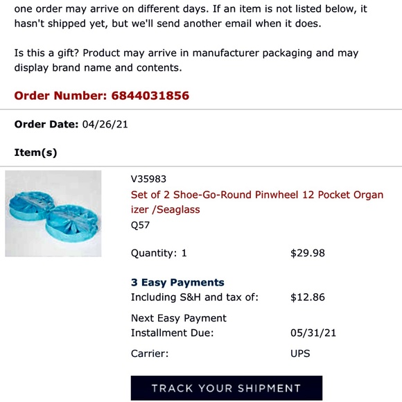 Shoe-go-around-pinwheel - Picture 1 of 1